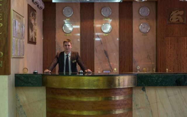 Hotel Kyiv
