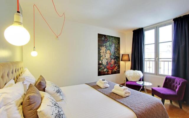 Short Stay Group Museum View Serviced Apartments