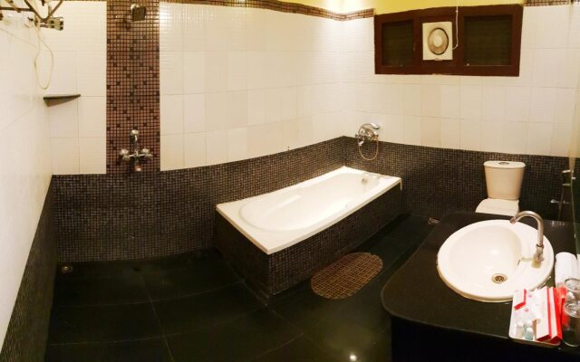 Hotels Diamond Glory - Mandarmani