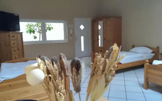 Miamar Appartements