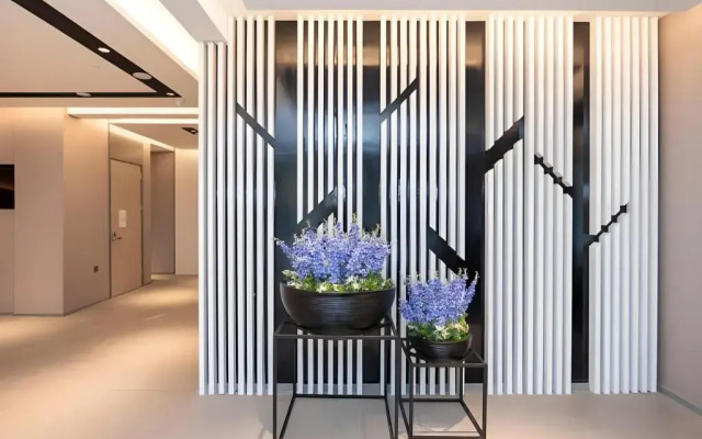 Home Inn Hong Lou South Road