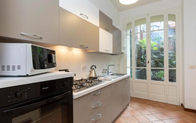 Palazzo BellaVista by Impero House