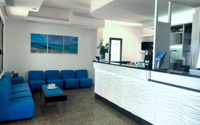 Hotel Ondina