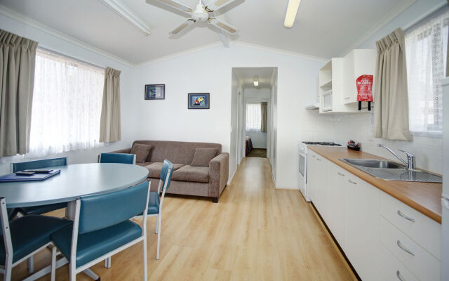 Discovery Parks - Forster