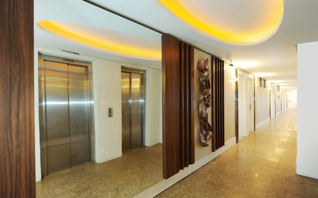 Hotel Beira Mar