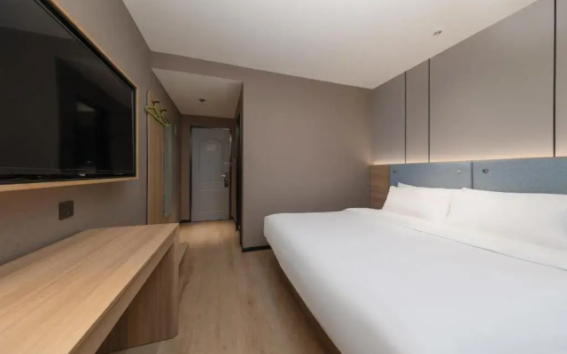 Home Inn (Yangzhou West Gate of Slender West Lake Weiyang Road)