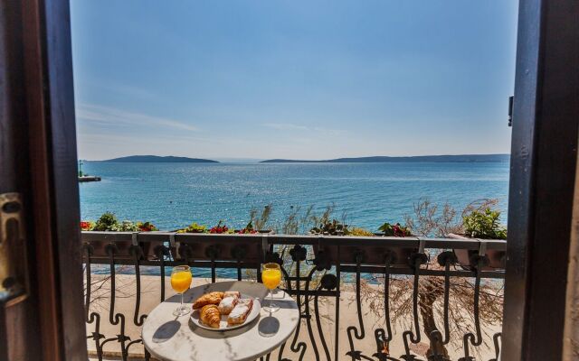 Luxury Apartments Perko