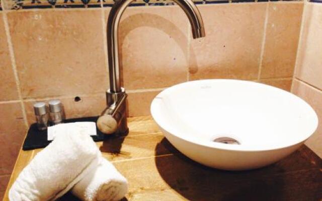 Tribeca Guest House