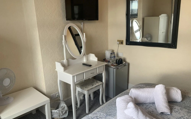 The Capri Guesthouse