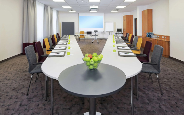 Best Western Premier IB Hotel Friedberger Warte