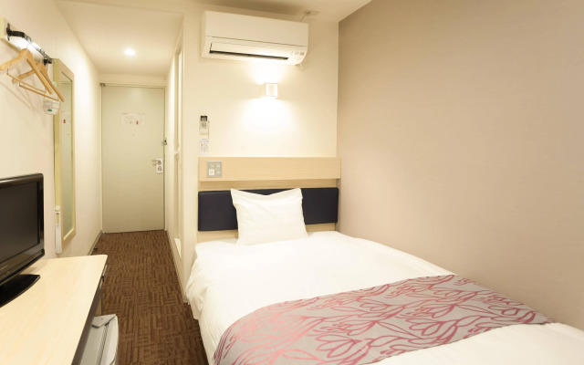 Beppu Daiiti Hotel