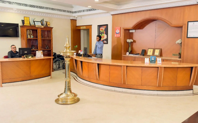 Hotel Prasanth