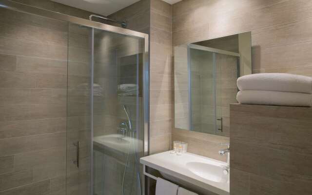 Best Western Hotel Du Roy D'aragon