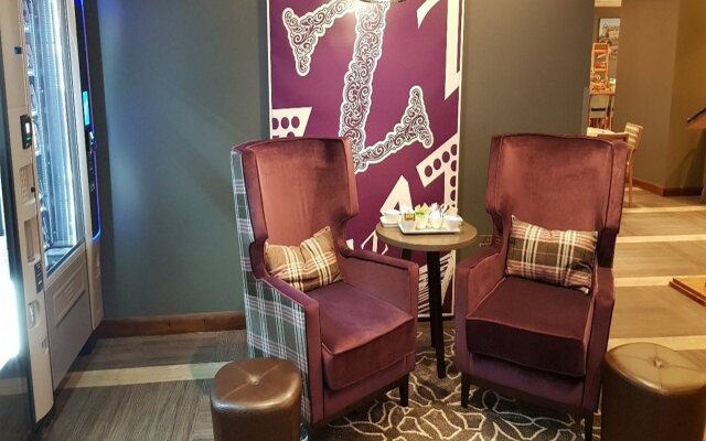 Premier Inn Tiverton