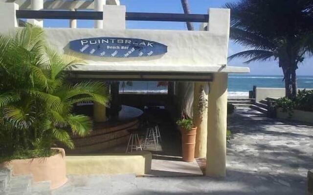 Kite Beach Hotel and Condos