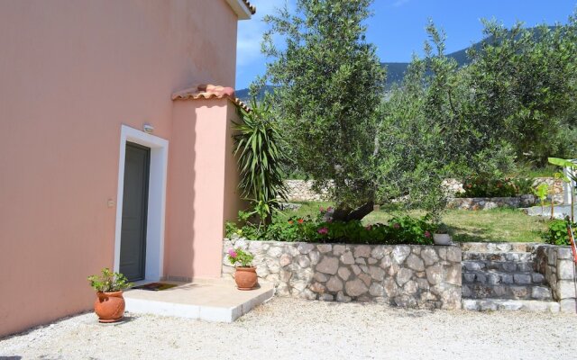 Georgia & Eri Villas