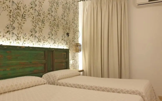 Hostal Macami