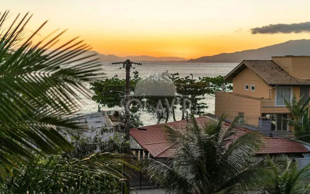 Suíte 1 Ala pôr sol Residencial Solavir
