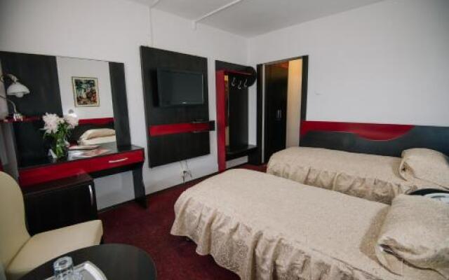 Hotel Cerbul