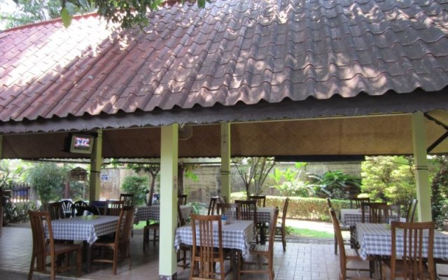 Baankaew Guest House