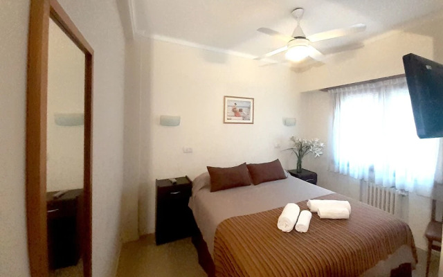 Hotel Pelayo