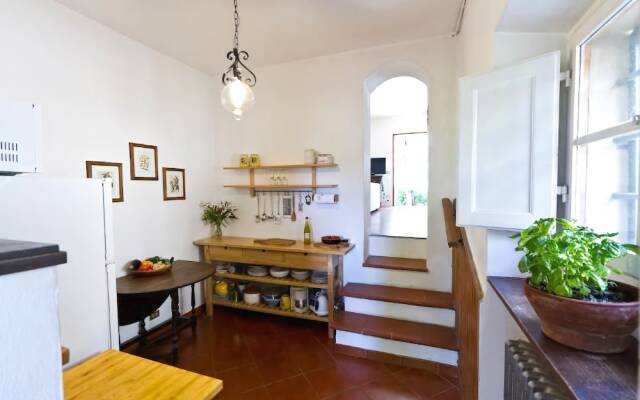 Tuscan Sun Villa