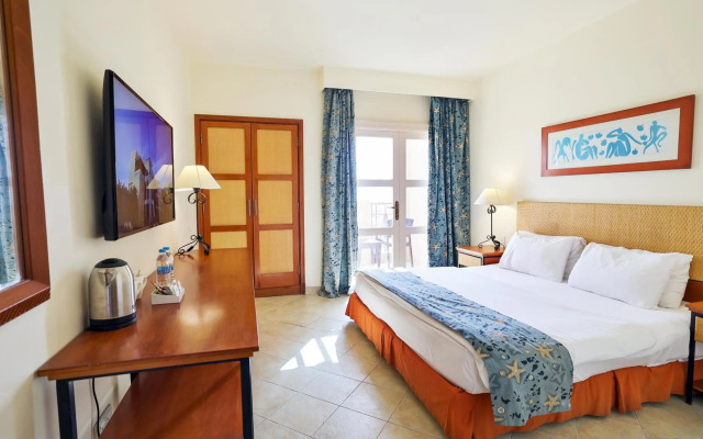 Marina Plaza Hotel, Tala Bay