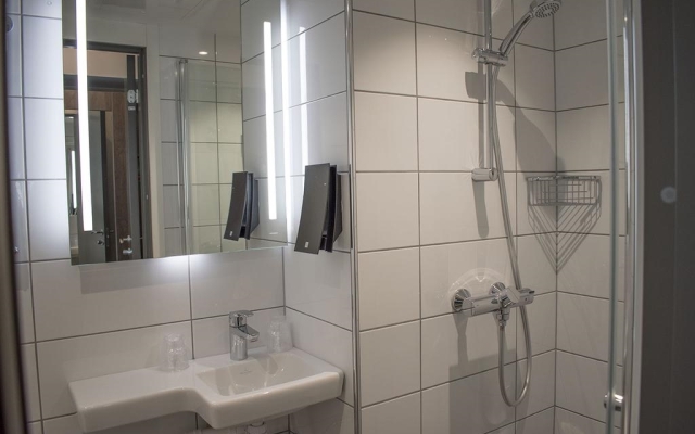 Førde Hotell - Unike Hoteller