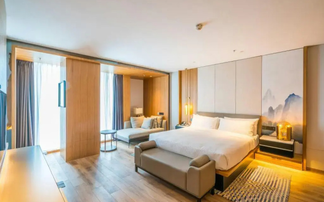 Fairfield by Marriott Taizhou Bay