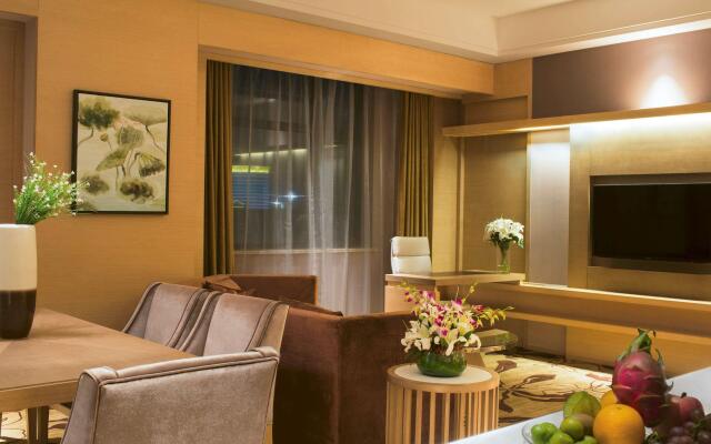 Mövenpick Enshi