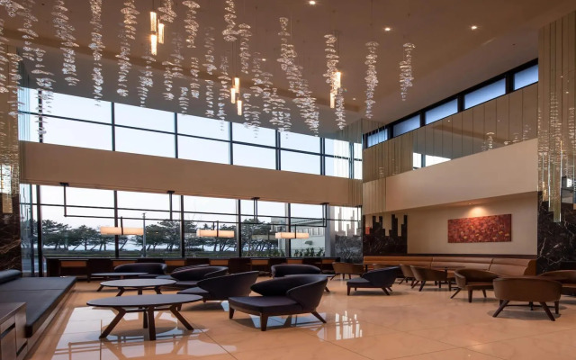 Hotel Baygulls