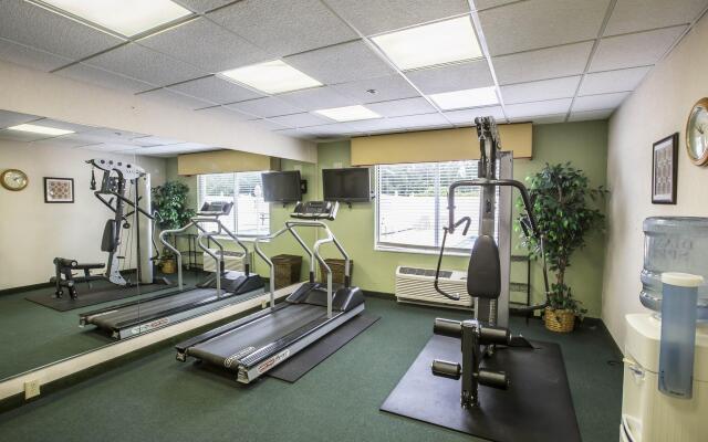 Holiday Inn Spartanburg Northwest by IHG