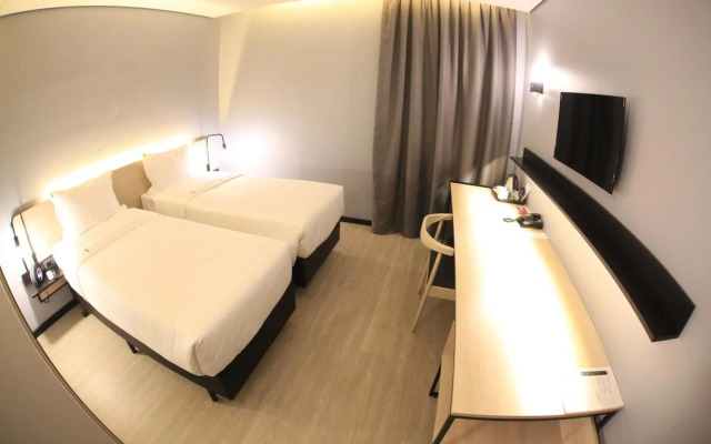 Naalt Hotel Joinville