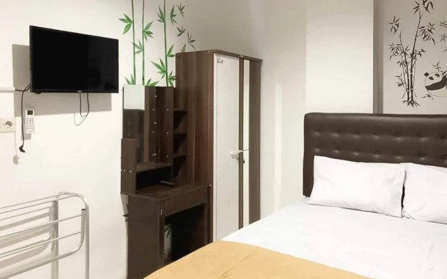 SAS Guest House by RedDoorz