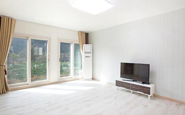 Gapyeong Dream Spa Pension