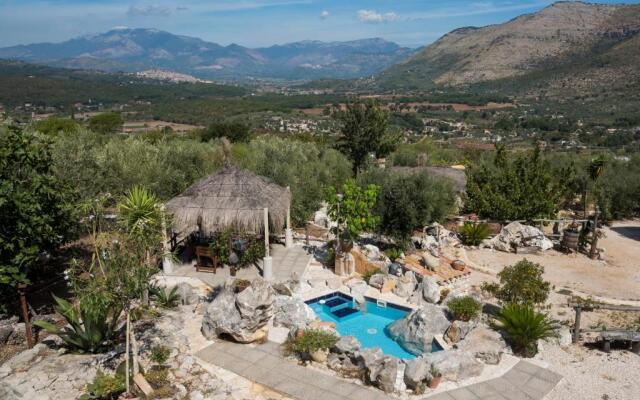 Le Capanne di Villa Margherita