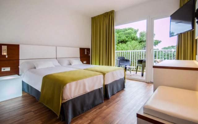 Globales Cala Blanca