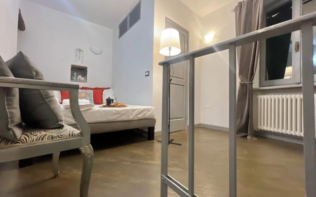 Happy Family Apartments Baia Boccadasse