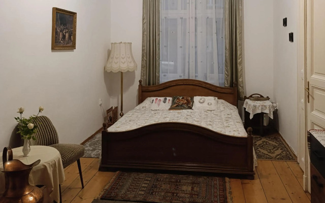 Apartment House Maestro Teplice