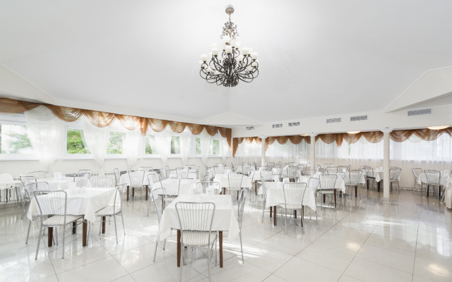 Svetlana Health Resort