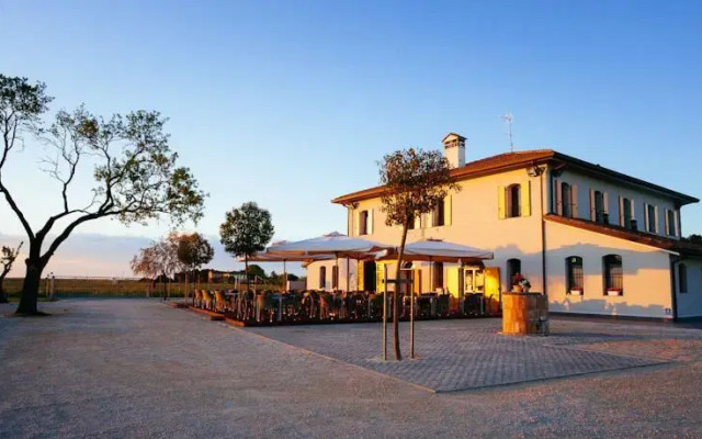Locanda Dama Delle Saline