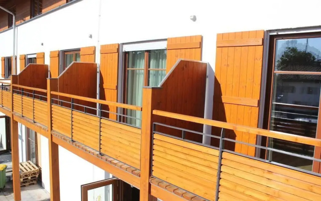 Hotel Landgasthof Brunnthal