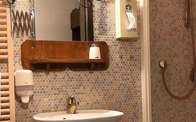 Hotel Restaurant Zum Nachtwächter