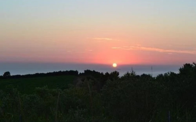 Casale I Macchiaioli