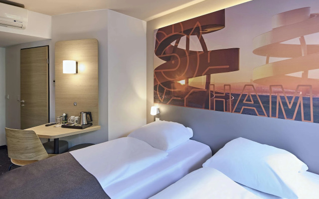 B&B Hotel Hamm