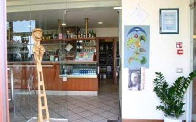 Hotel Moro Freoni