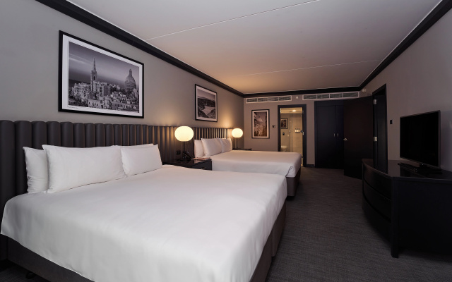 InterContinental Malta by IHG