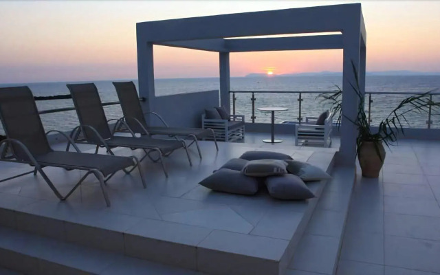 Mare Dei Suite Hotel Ionian Resort