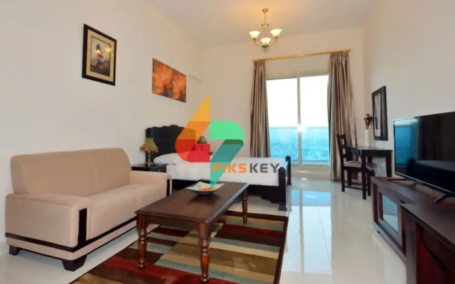 Elite Sports Residence 4