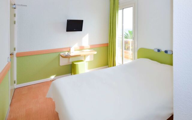 ibis budget Menton